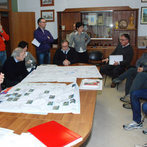 Incontro Tecnico Ruda n. 7 / 103989
