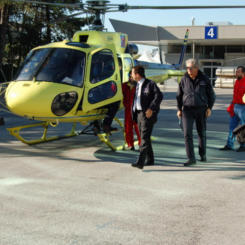 foto incontro istituzionale 7 / 16820