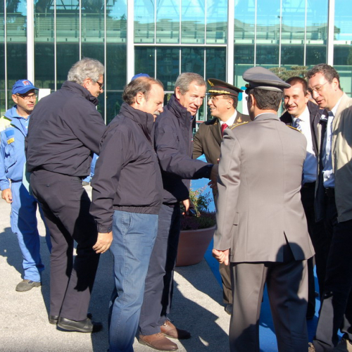 foto incontro istituzionale 9 / 16822