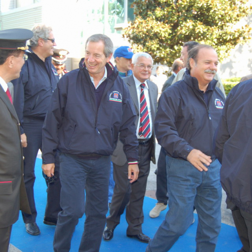 foto incontro istituzionale 10 / 16823