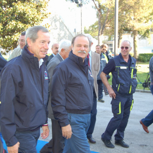 foto incontro istituzionale 11 / 16824