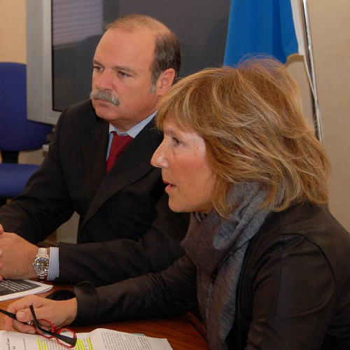 Conferenza stampa 5 / 18292