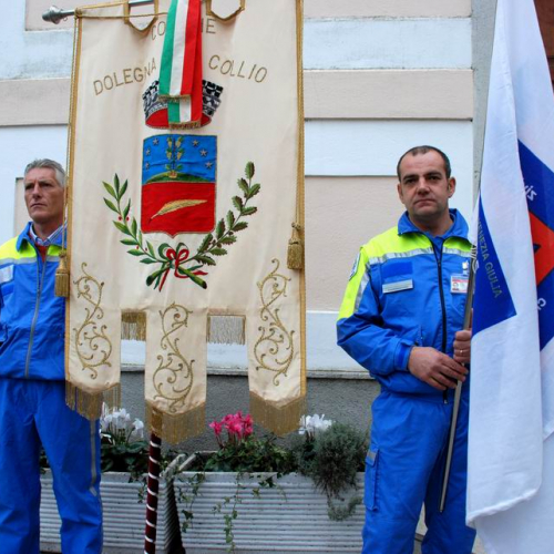 Foglia d'oro 10 / 32155