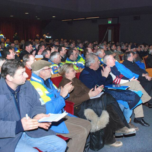 Incontro Palmanova 13.01.2008 5 / 34067
