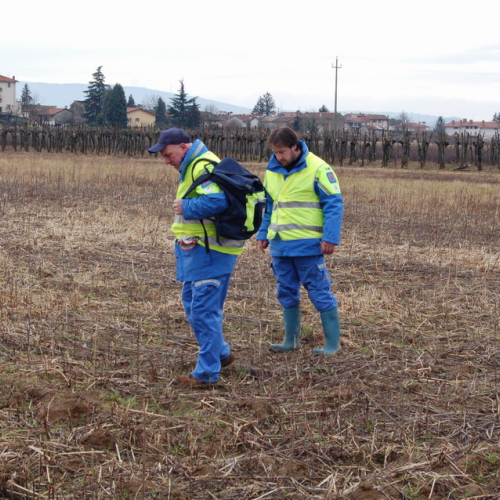 Attivit‡ addestrativa 24/01 n. 13 / 34462