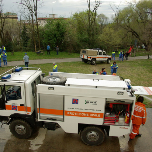 Stage Lignano 31/03 AIB n. 24 / 38751