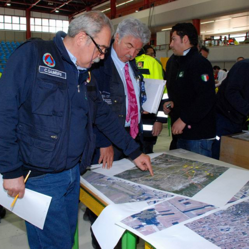 Visita autorit‡ 08/04 n. 25 / 37375