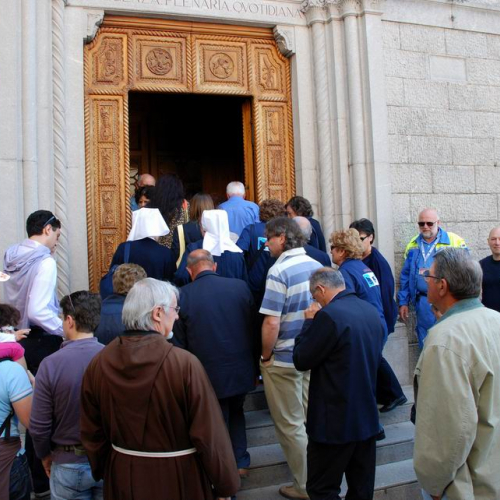 Celebrazioni San Floriano 3 / 39162
