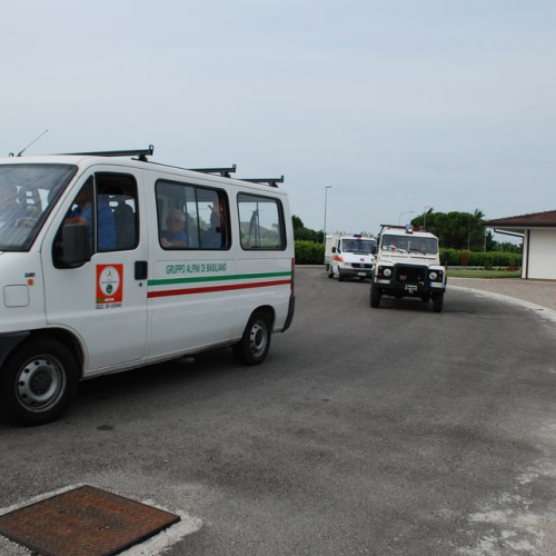 XIX colonna mobile n.15 / 41153