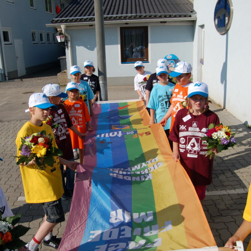 Finale Olimpiadi della Sicurezza n. 11 / 52434