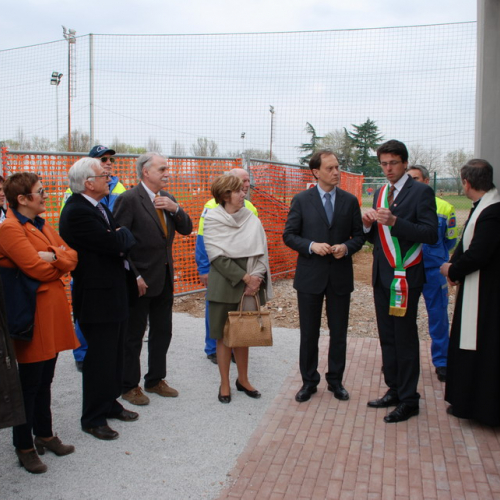 Inaugurazione sede Moraro n. 7 / 63019