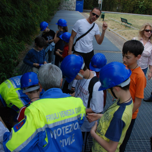 SicurUdine 2011 n. 9 / 65590
