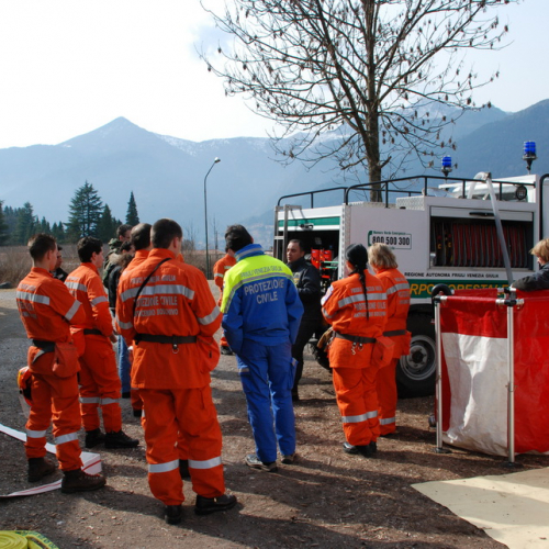 Corso AIB 3-4 marzo n. 7 / 77150