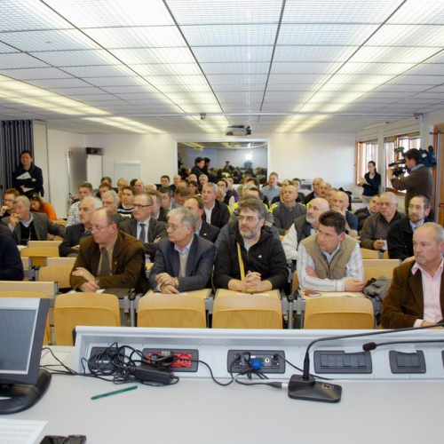Gallery incontro presentazione n. 16 / 76850