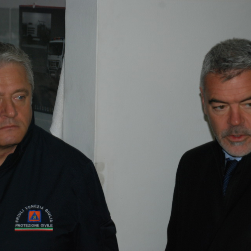 Giornate della Protezione civile e del Soccorso n. 7 / 100498