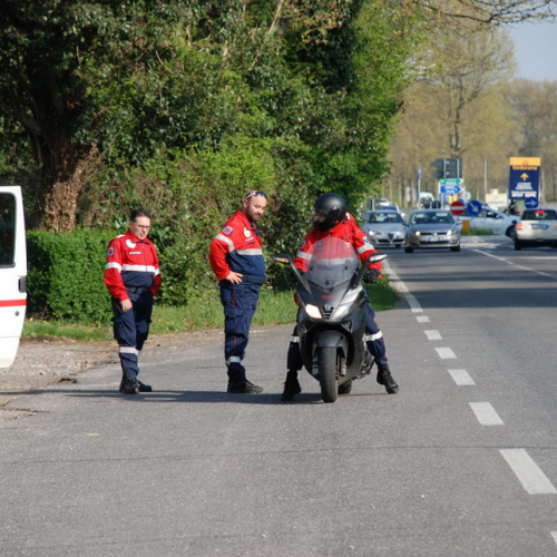 Attivit‡ di supporto 2™ Unesco Cities Marathon n. 13 / 106416