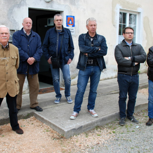 Consegna Mezzo San Pier d'Isonzo n. 5 / 107600