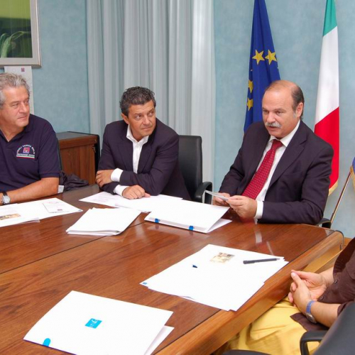 Conferenza stampa 3 / 16490
