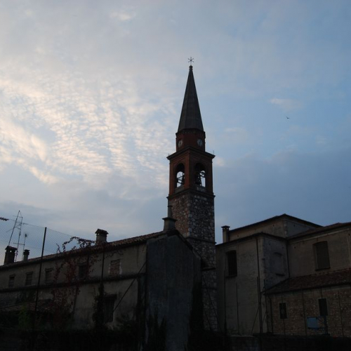 Chiesa Santissimo Redentore n.9 / 32530