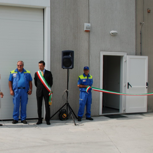 Inaugurazione Staranzano n. 2 / 29137