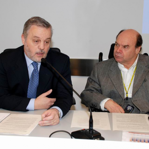 Conferenza stampa 4 / 34119