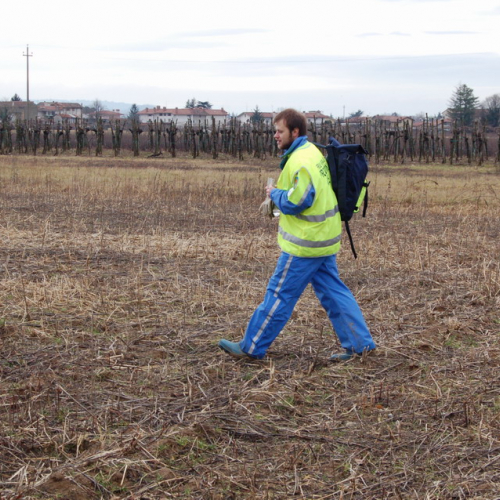 Attivit‡ addestrativa 24/01 n. 14 / 34463