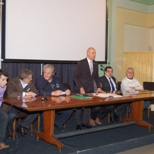 Incontro 03/12 n. 2 / 46106