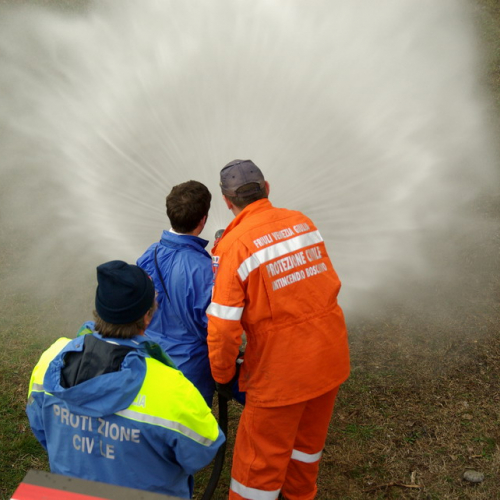 Stage Lignano 31/03 AIB n. 25 / 38752