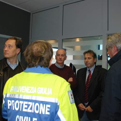 Visita Ronchi dei Legionari n. 6 / 57238