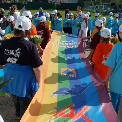 Finale Olimpiadi della Sicurezza n. 12 / 52435