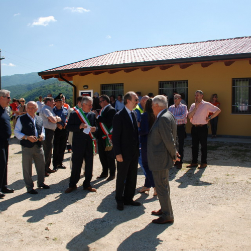 Inaugurazione sede n. 7 / 52608