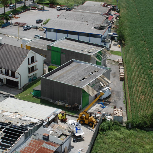 foto aeree n. 11 / 54567