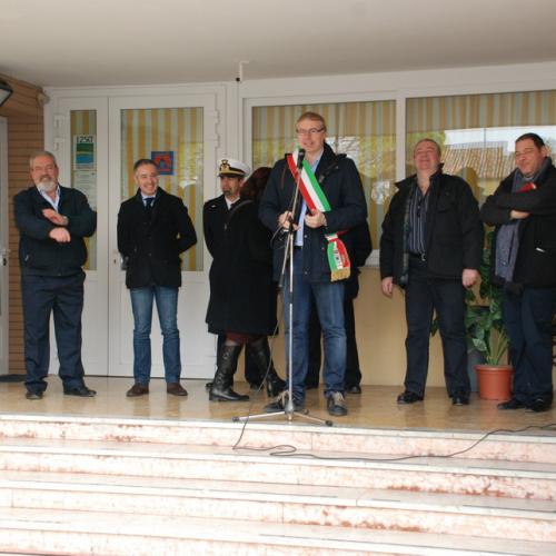 Consegnato un nuovo natante n. 13 / 88773