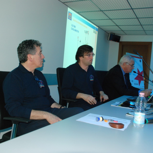 Riunione operativa del 30/04/13 n. 11 / 94248