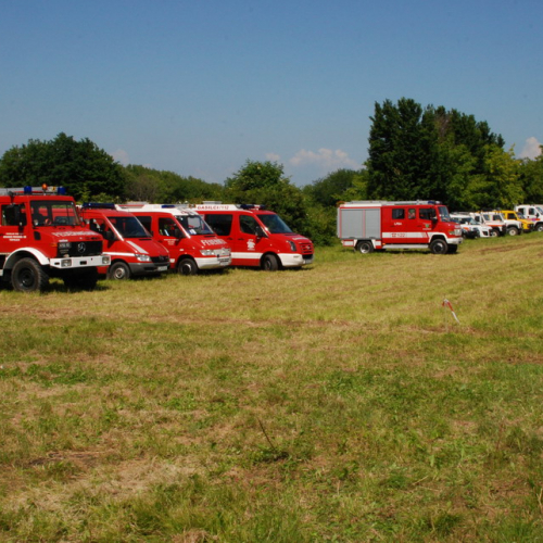 2™ edizione Olimpiadi protezione civile n. 8 / 96366