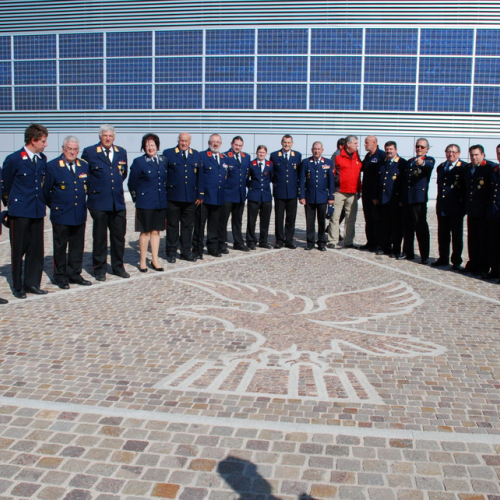 Debriefing Attivit‡ AIB luglio/agosto 2013 n. 11 / 99899