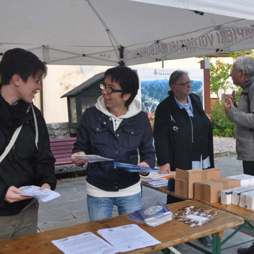 Giornata della Sicurezza a Malborghetto n. 3 / 100062