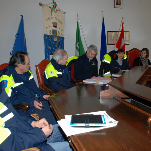 Incontro Presidente ed Assessore a Moggio n. 10 / 104133