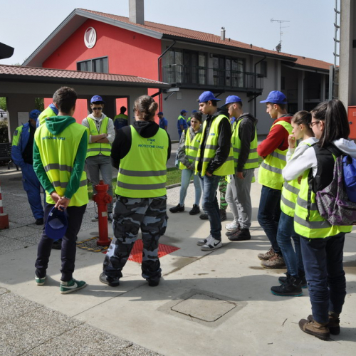 Campi scuola (01.04.14) n. 25 / 107354