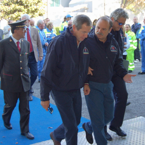 foto incontro istituzionale 12 / 16825