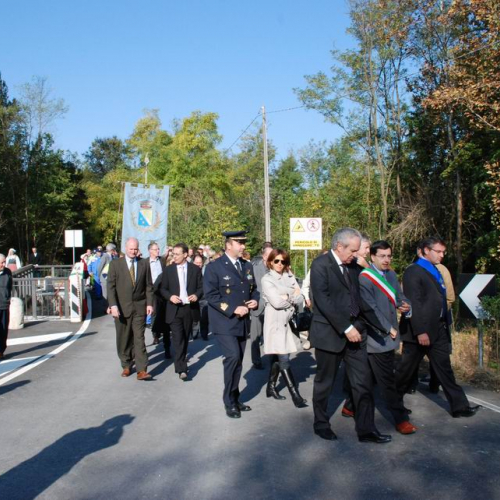 Inaugurazioni Flaibano 6 / 31169