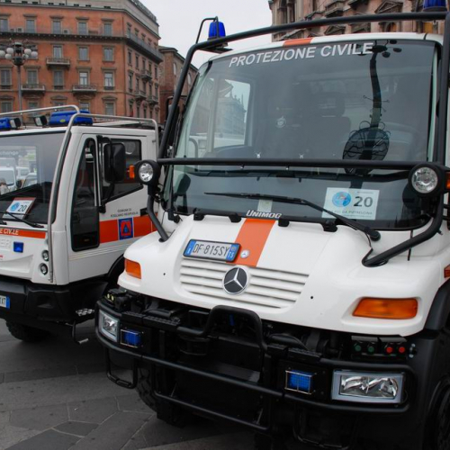 Celebrazioni San Pio - Milano 2008 4 / 29531