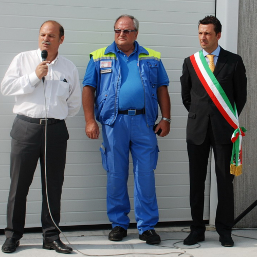 Inaugurazione Staranzano n. 3 / 29138
