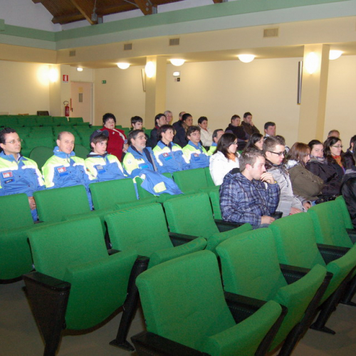 Incontro 03/12 n. 3 / 46107