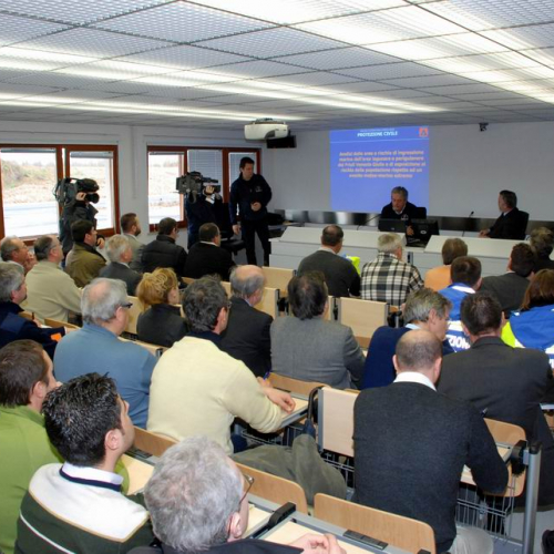 Presentazione sindaci 24.03.2009 6 / 36520
