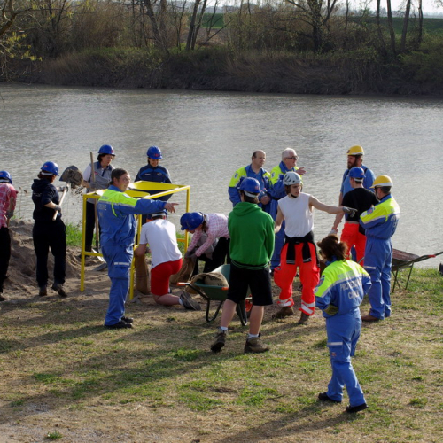 stage Lignano 01/04 lezione rischio idrogeologico n. 11 / 38802
