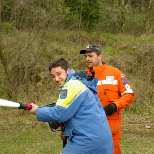 Stage Lignano 31/03 AIB n. 26 / 38753