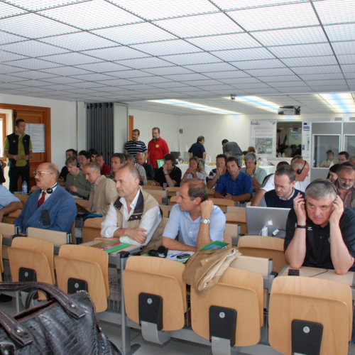 Workshop 10/07 n. 13 / 40790