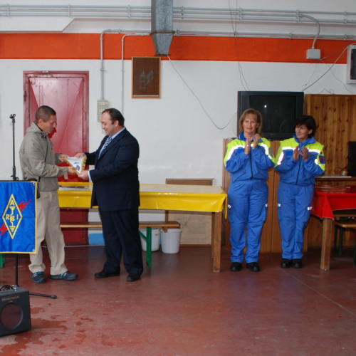 Inaugurazione sede ARI Gorizia n. 8 / 56352