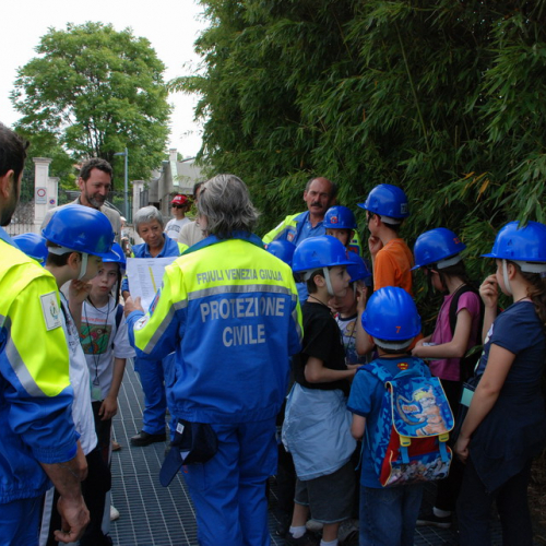 SicurUdine 2011 n. 10 / 65591